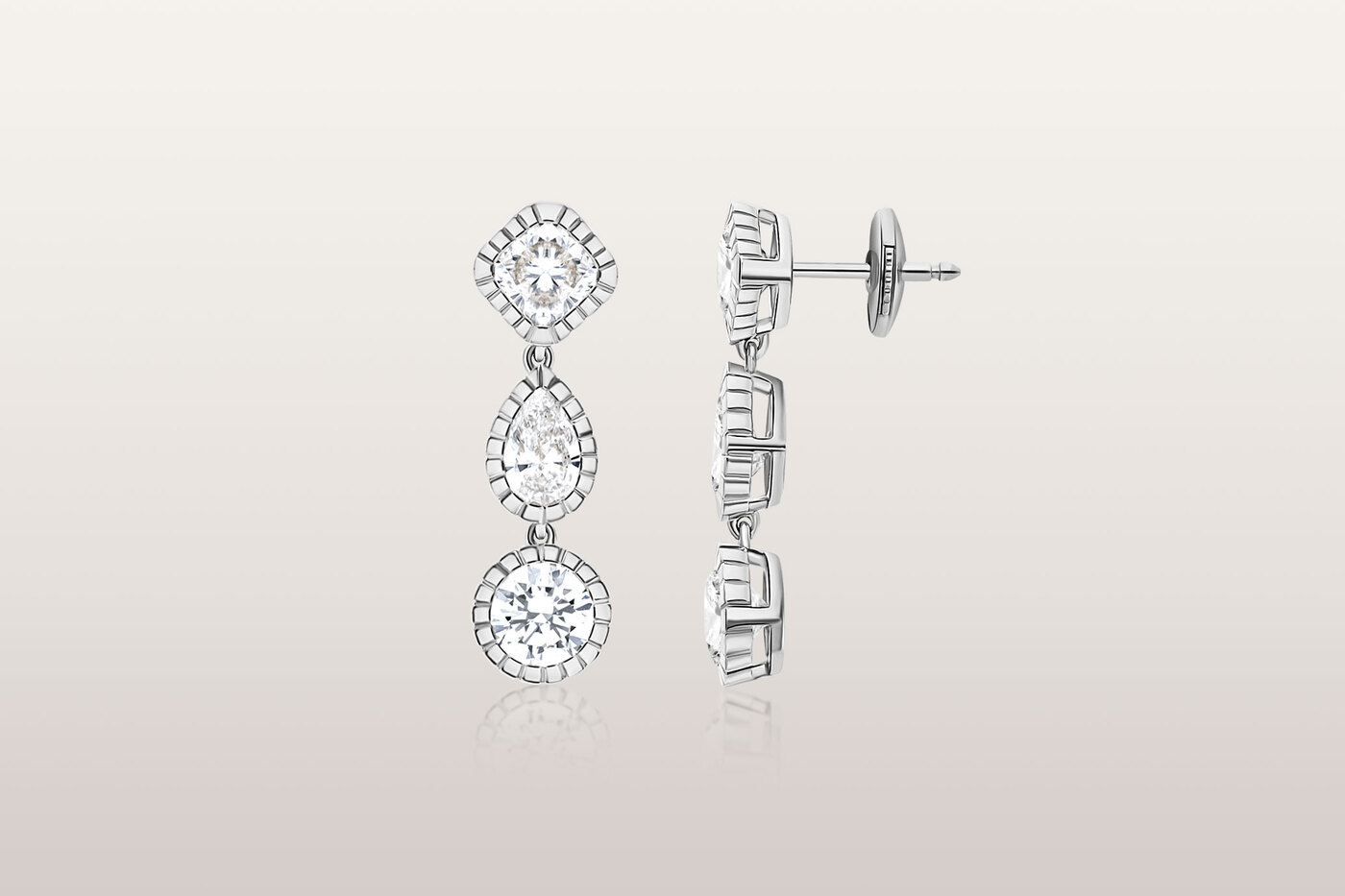 Earrings Shapes
