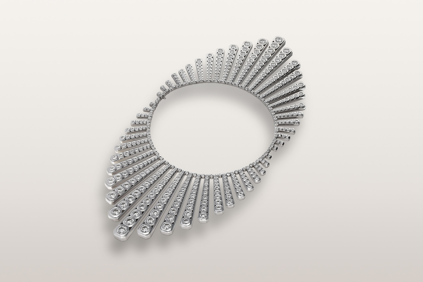 Motion Collier High Jewellery