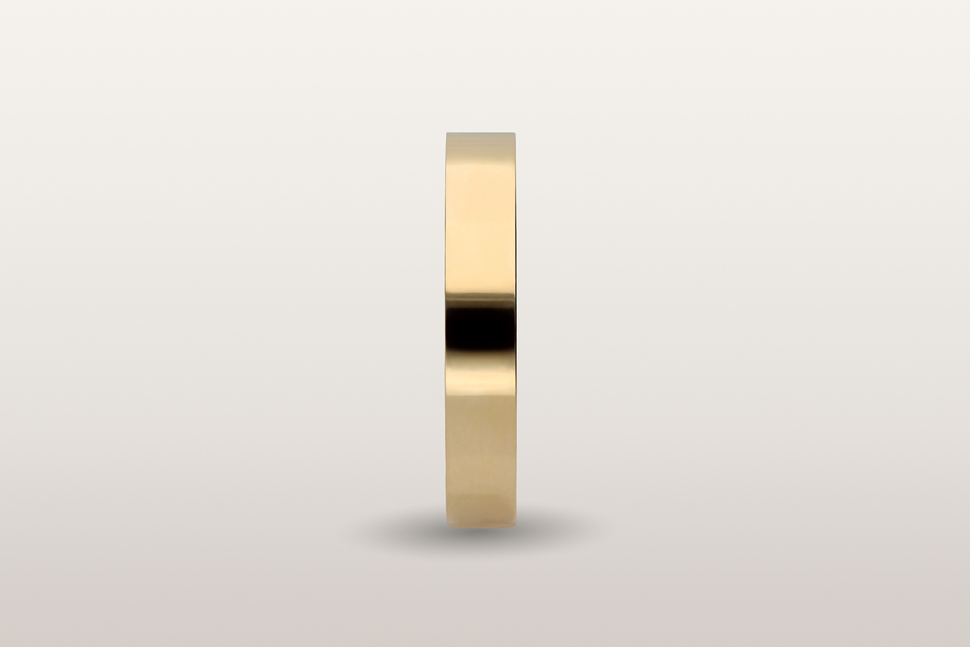 Ring Edge Bold Ring Edge Bold