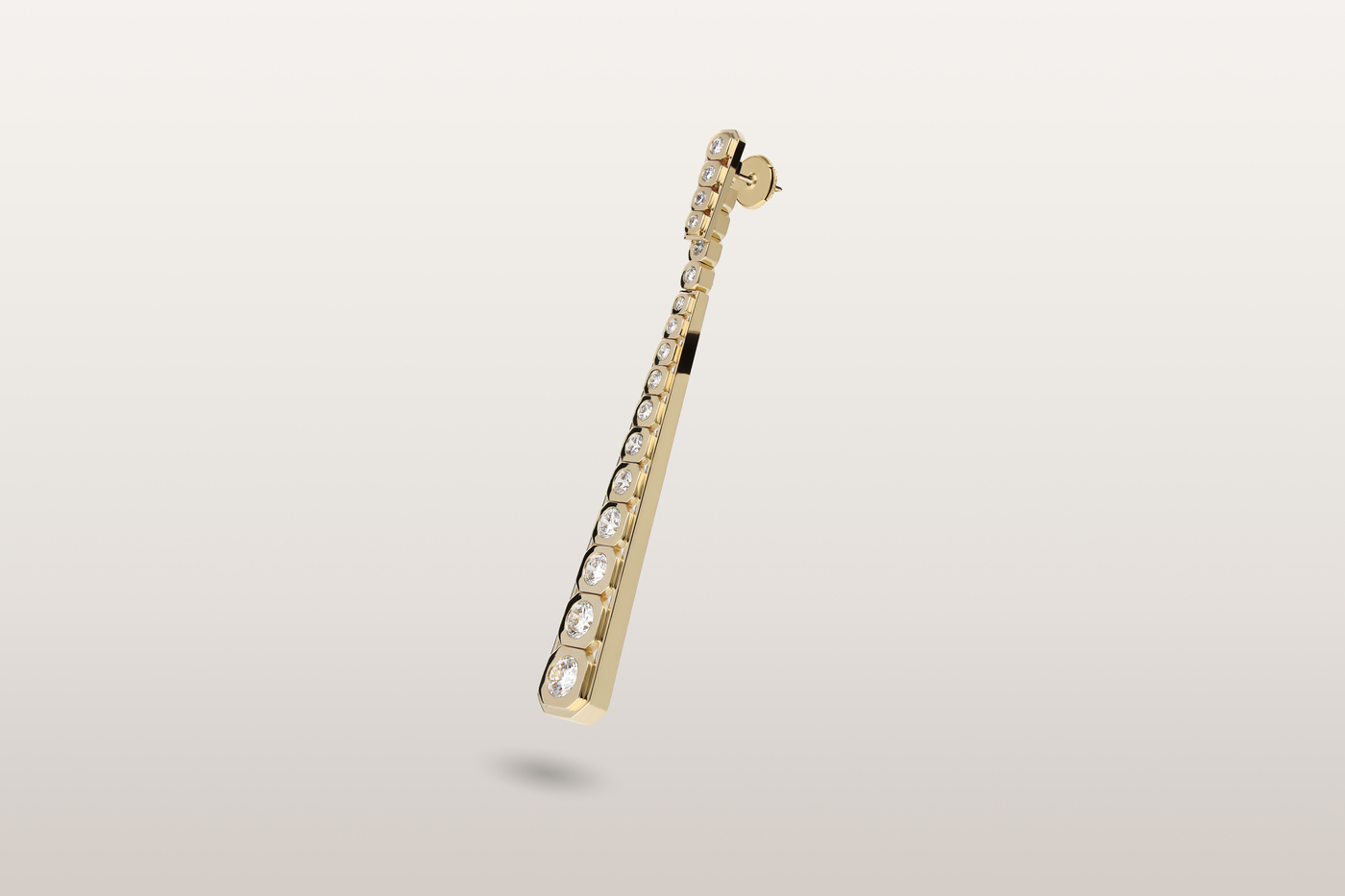 Motion New York Ohrring High Jewellery