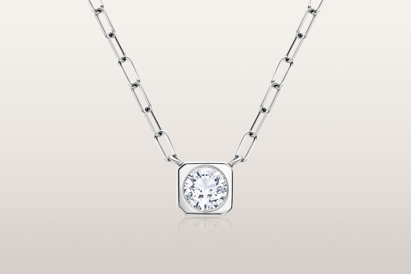 Necklace Motion