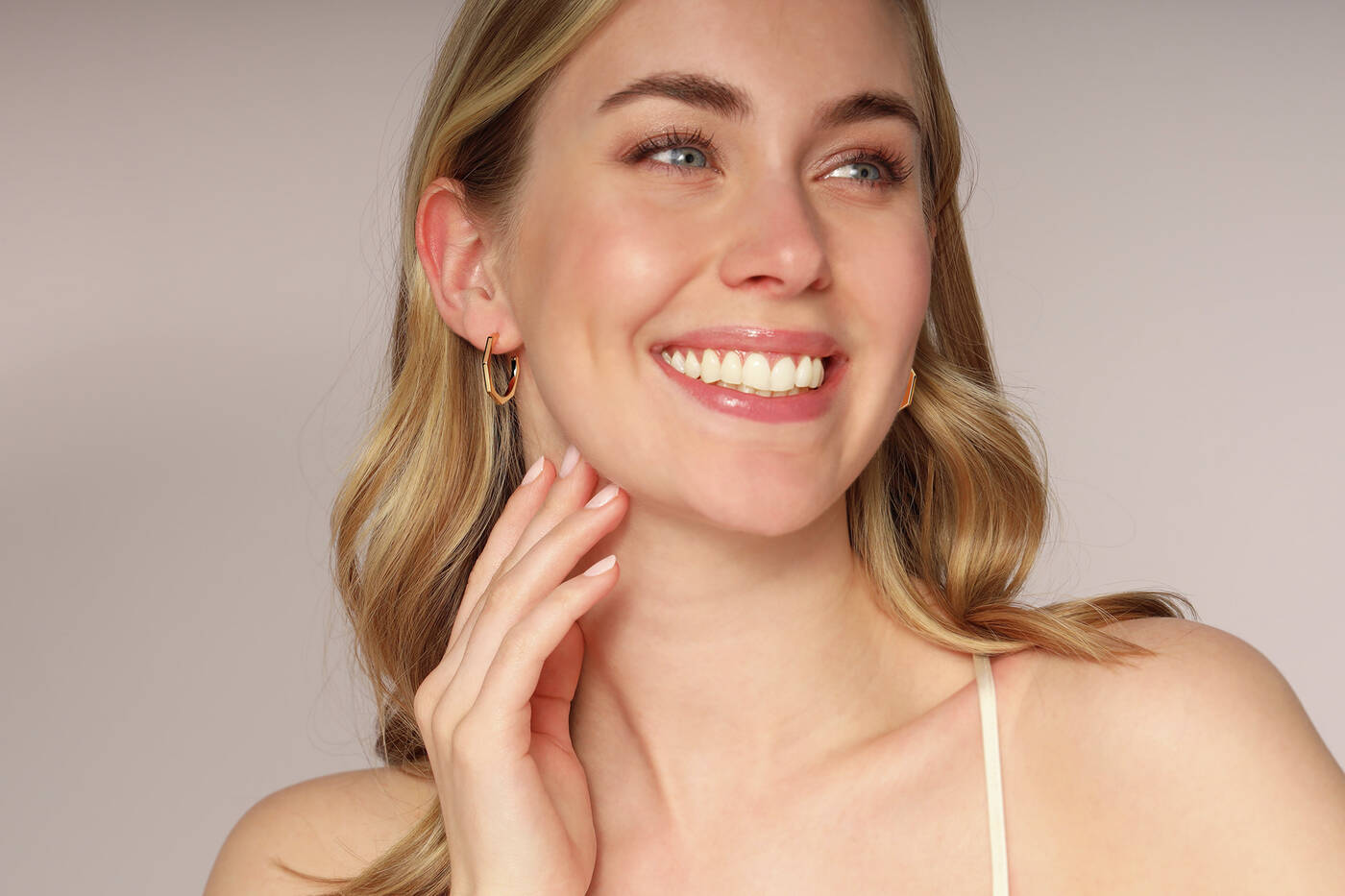 Earrings mandana Pure Earrings mandana Pure