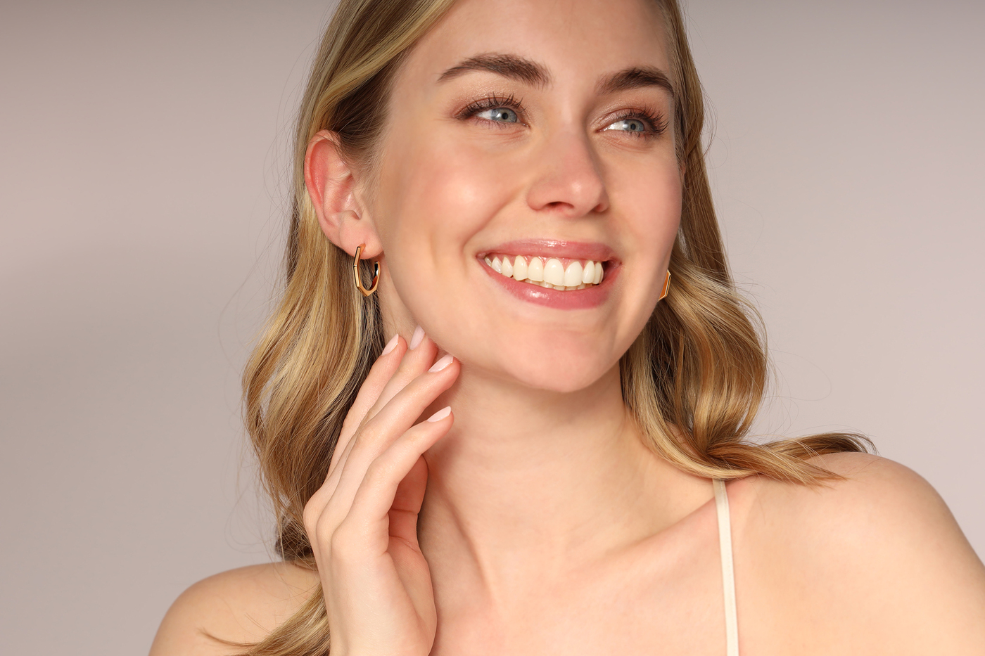 Earrings mandana Pure Earrings mandana Pure