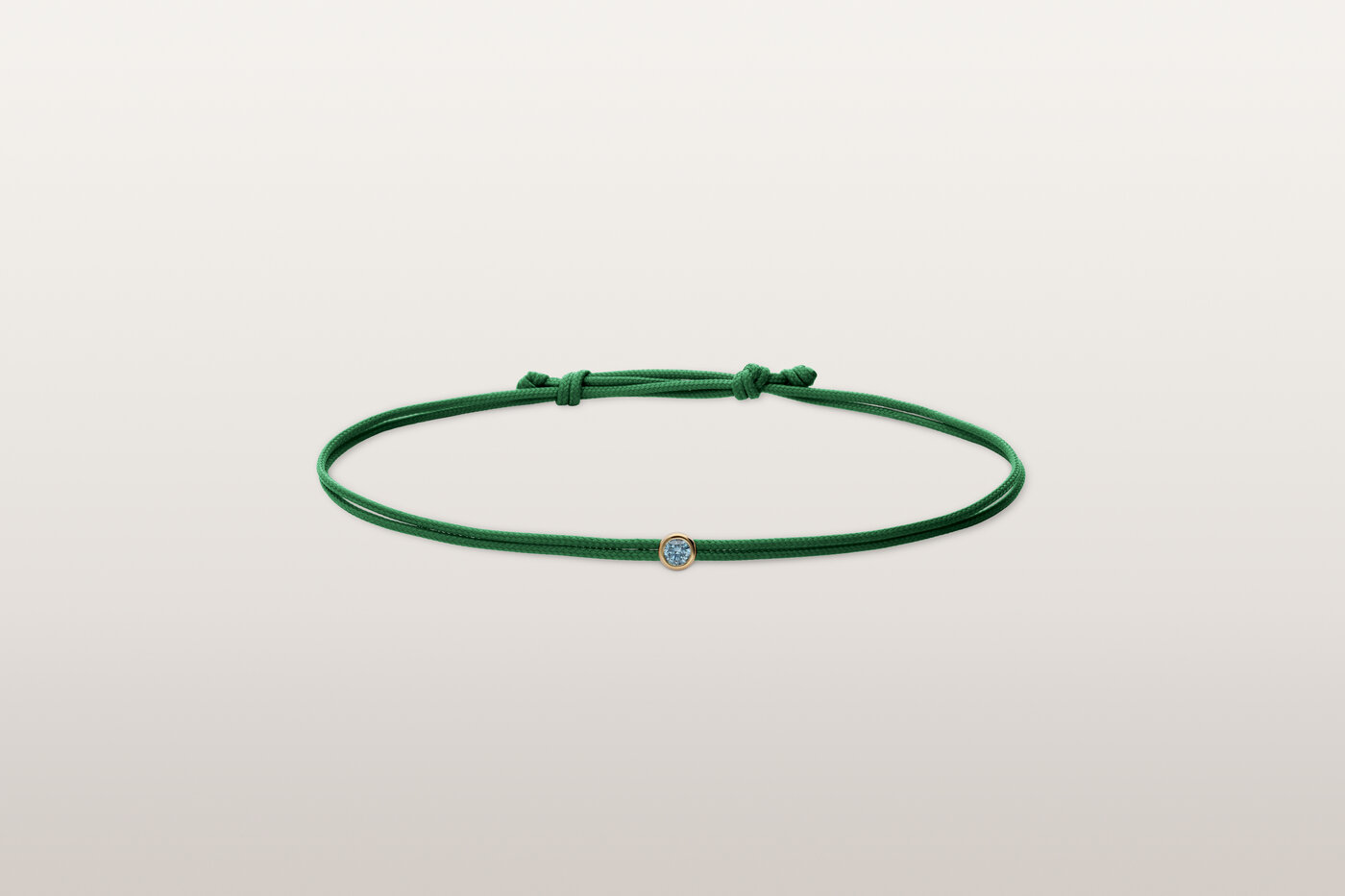 Bracciale mandana Moments Blue