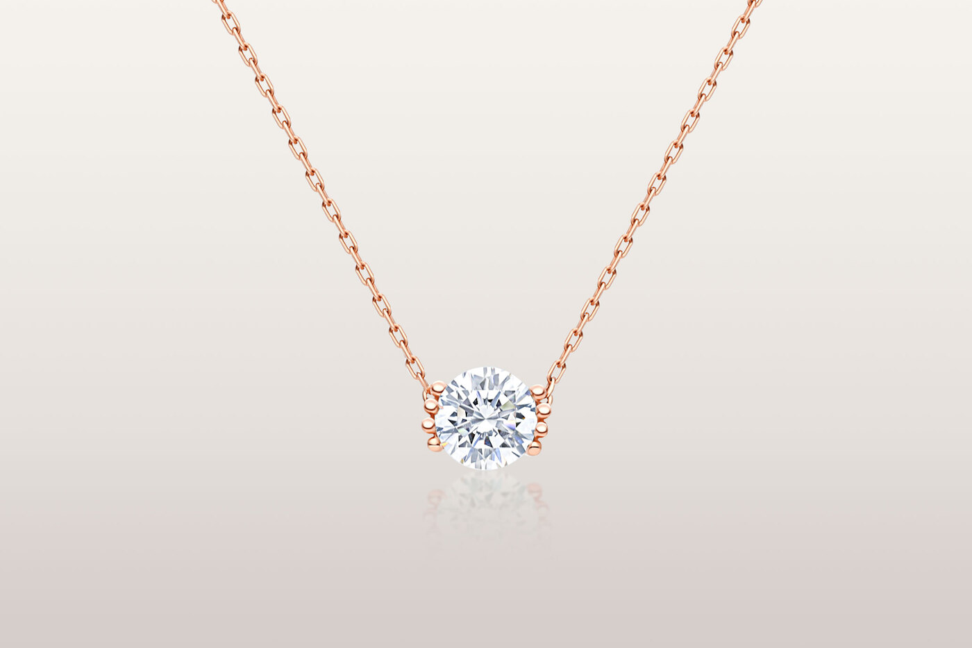 Necklace Forever