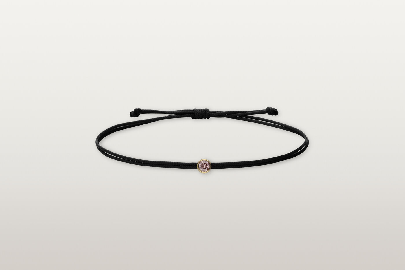 Armband mandana Moments Pink