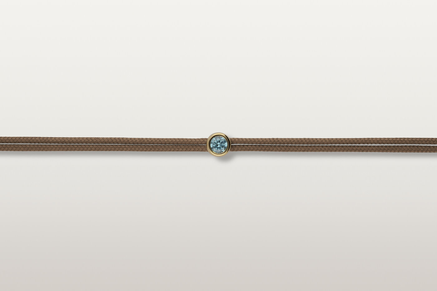 Armband mandana Moments Blue