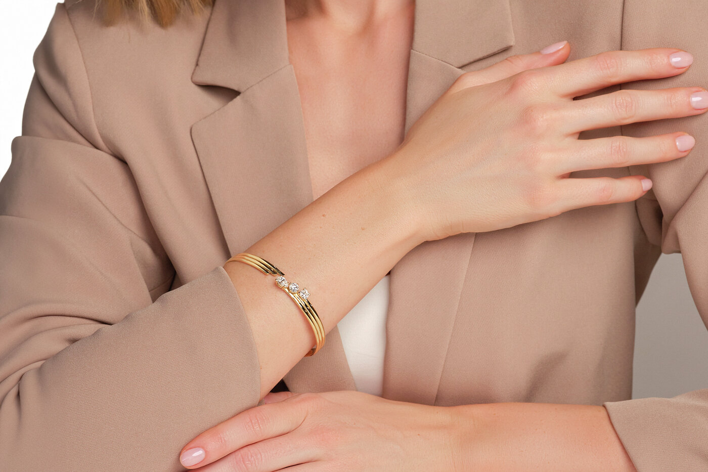 Bangle Rise
