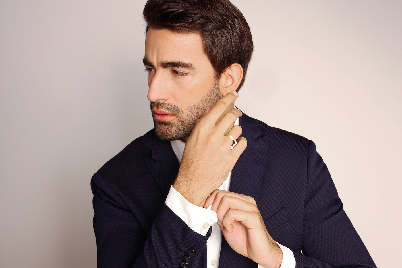 Bague mandana Bague mandana