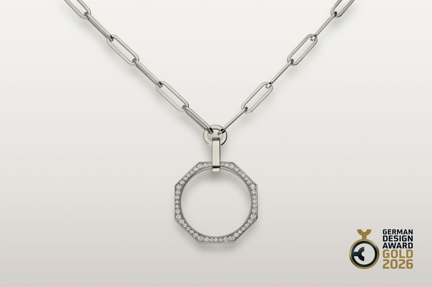 Halskette mandana Memory