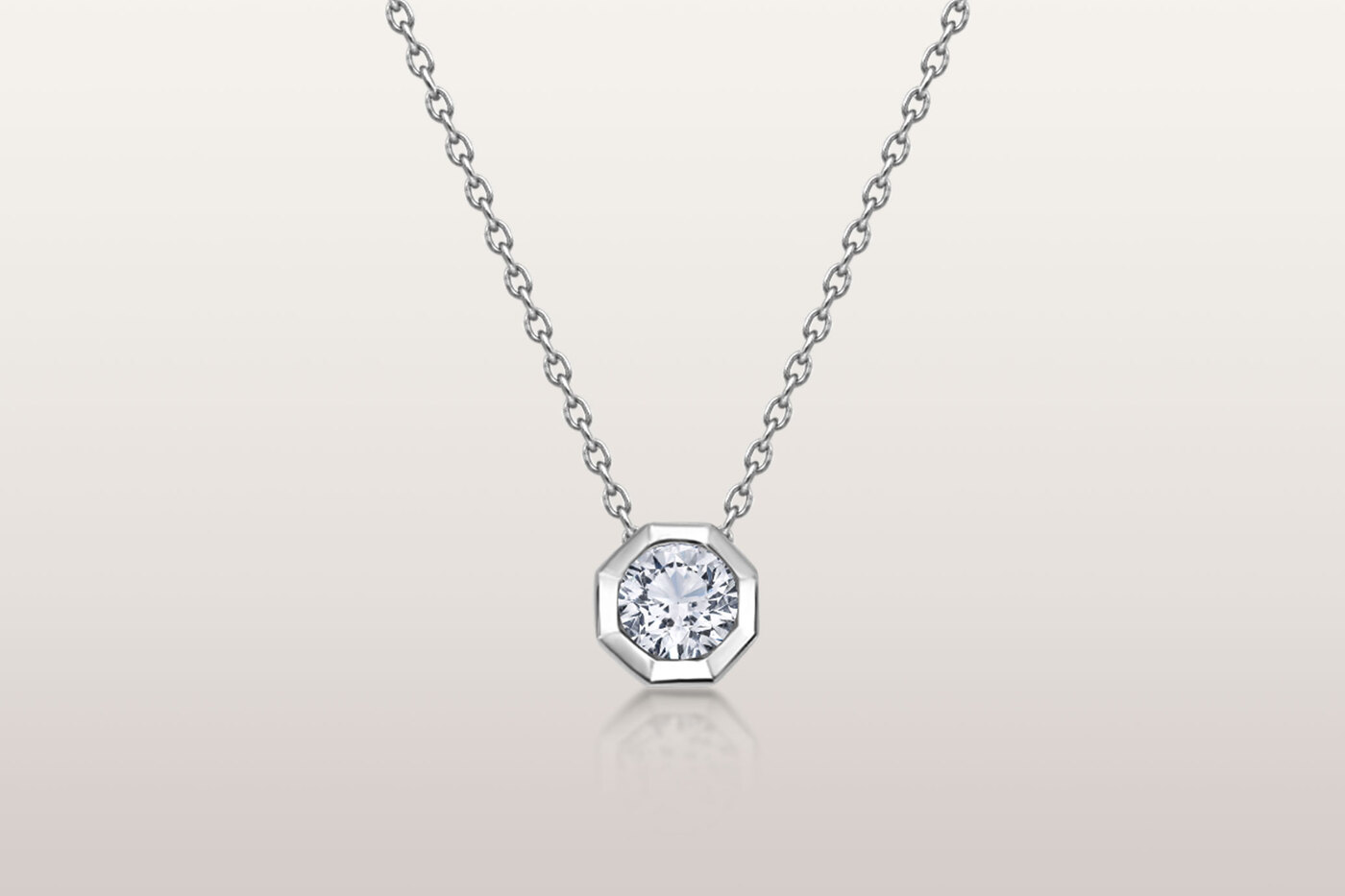 Collier Reflect Mini