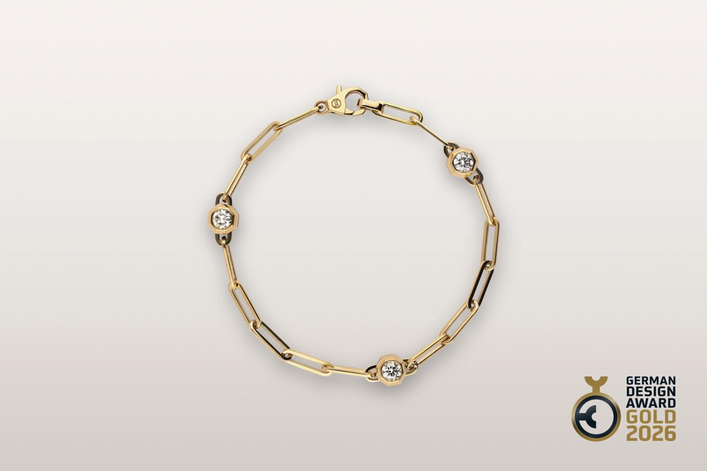 Armband Reflect All Gens