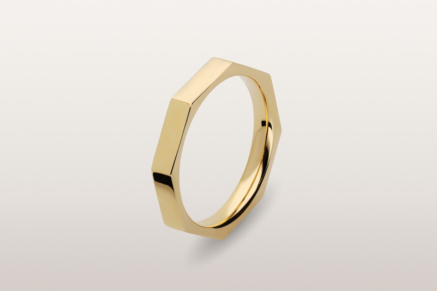 Ring mandana Pure