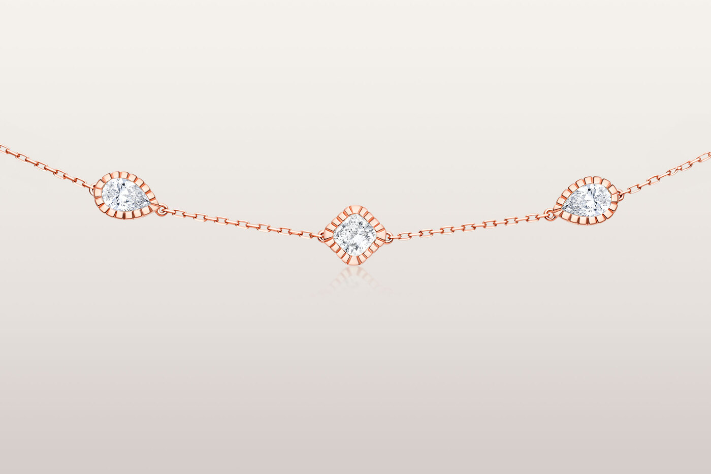 Bracelet Shapes