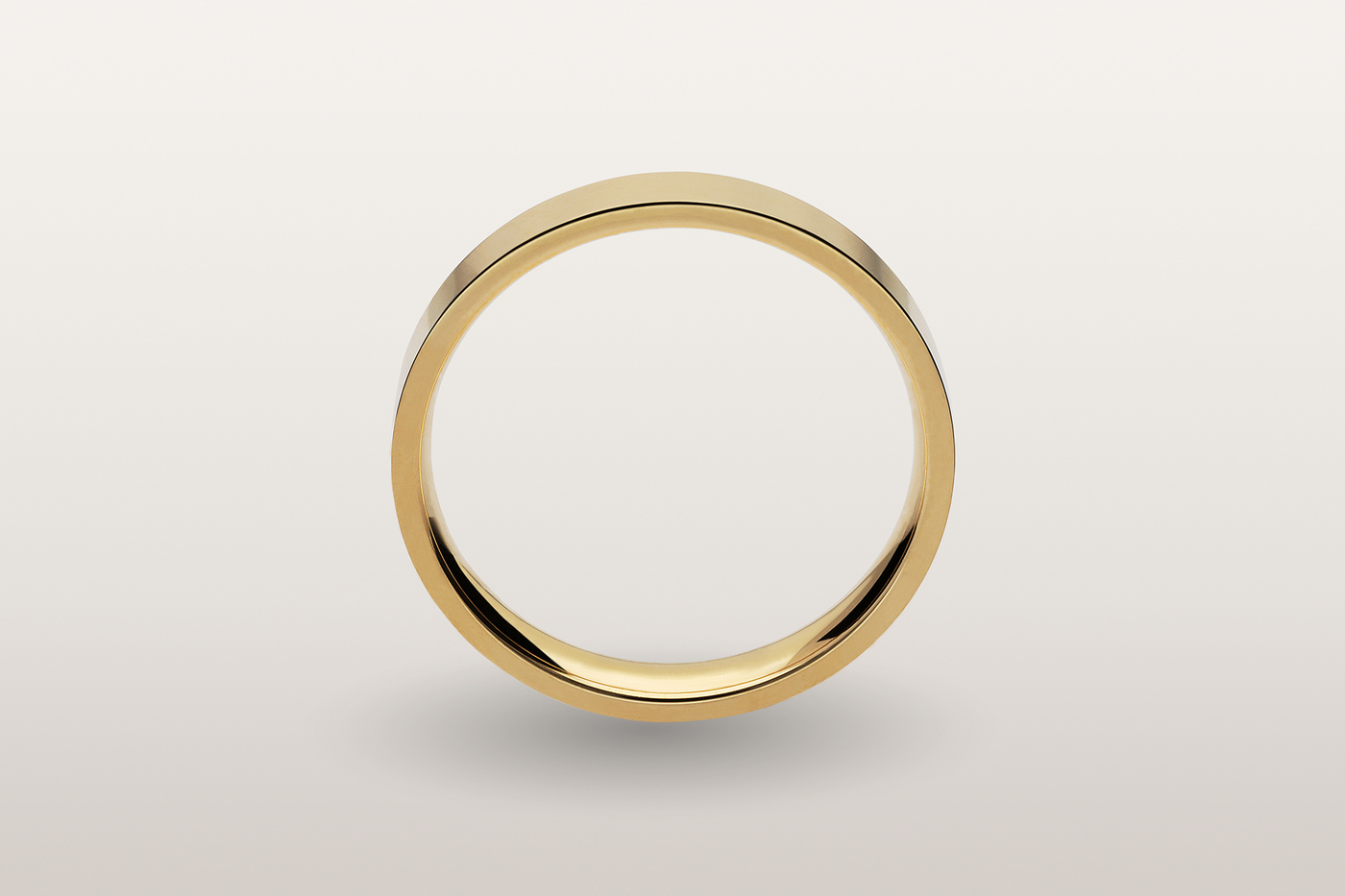 Ring Edge Ring Edge