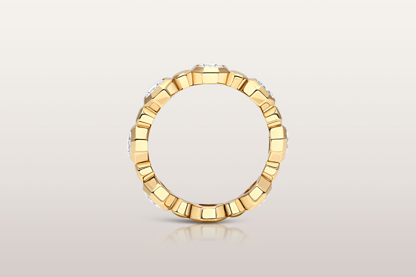 Ring Reflect Change