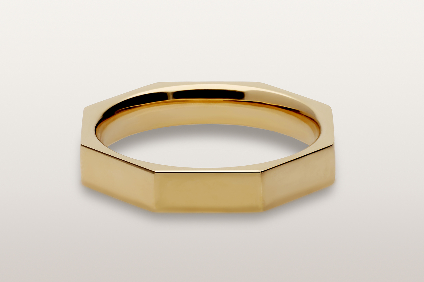 Anillo mandana