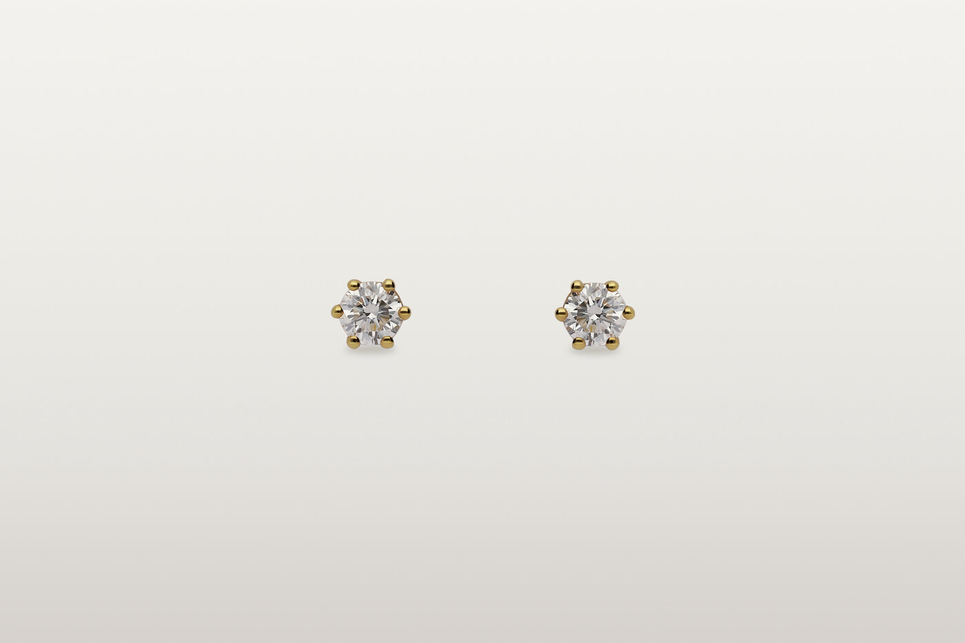 Boucles d'oreille Mini