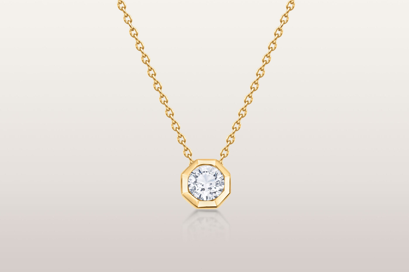 Necklace Reflect Mini Necklace Reflect Mini