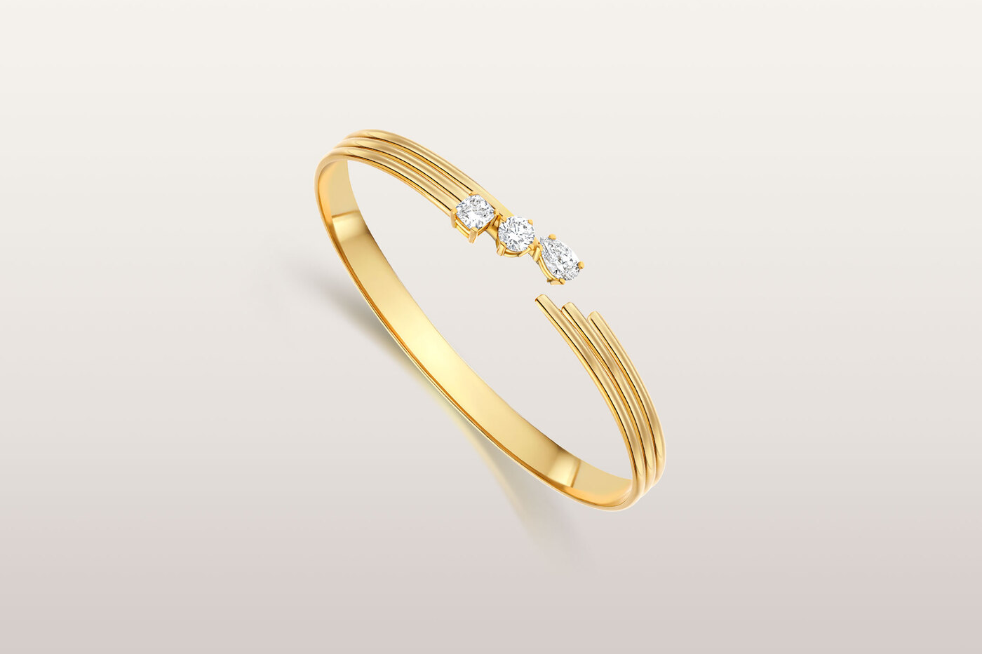 Bangle Rise