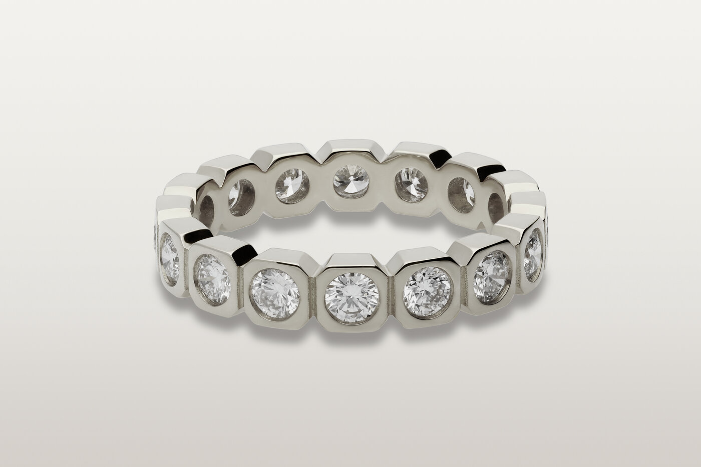 Ring Motion