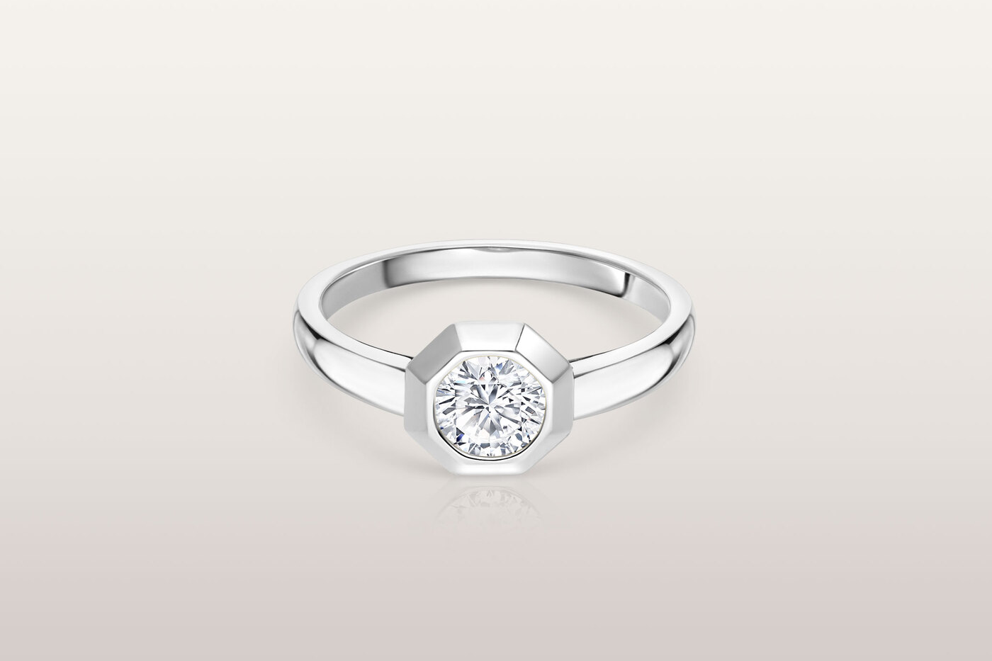 Ring Reflect Ring Reflect