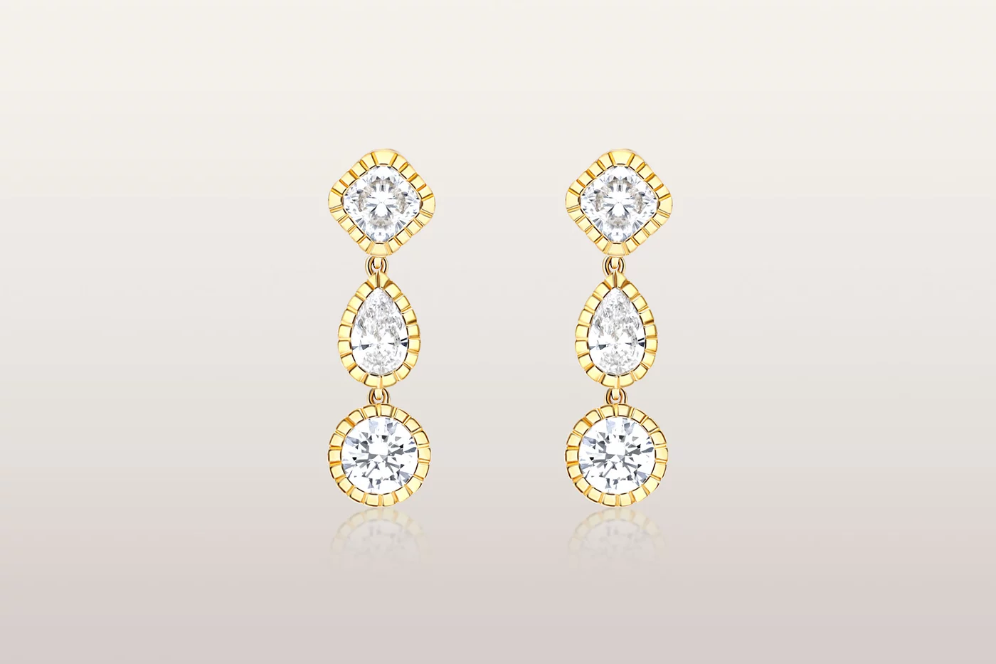 Earrings Shapes