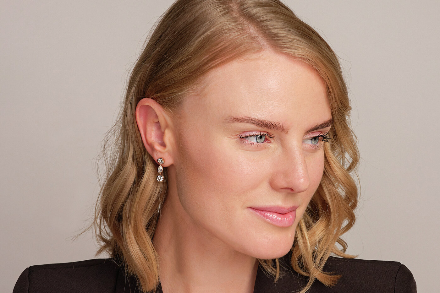 Earrings Shapes
