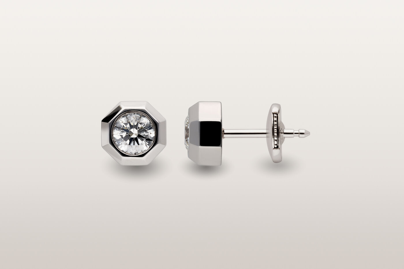 Earrings Reflect
