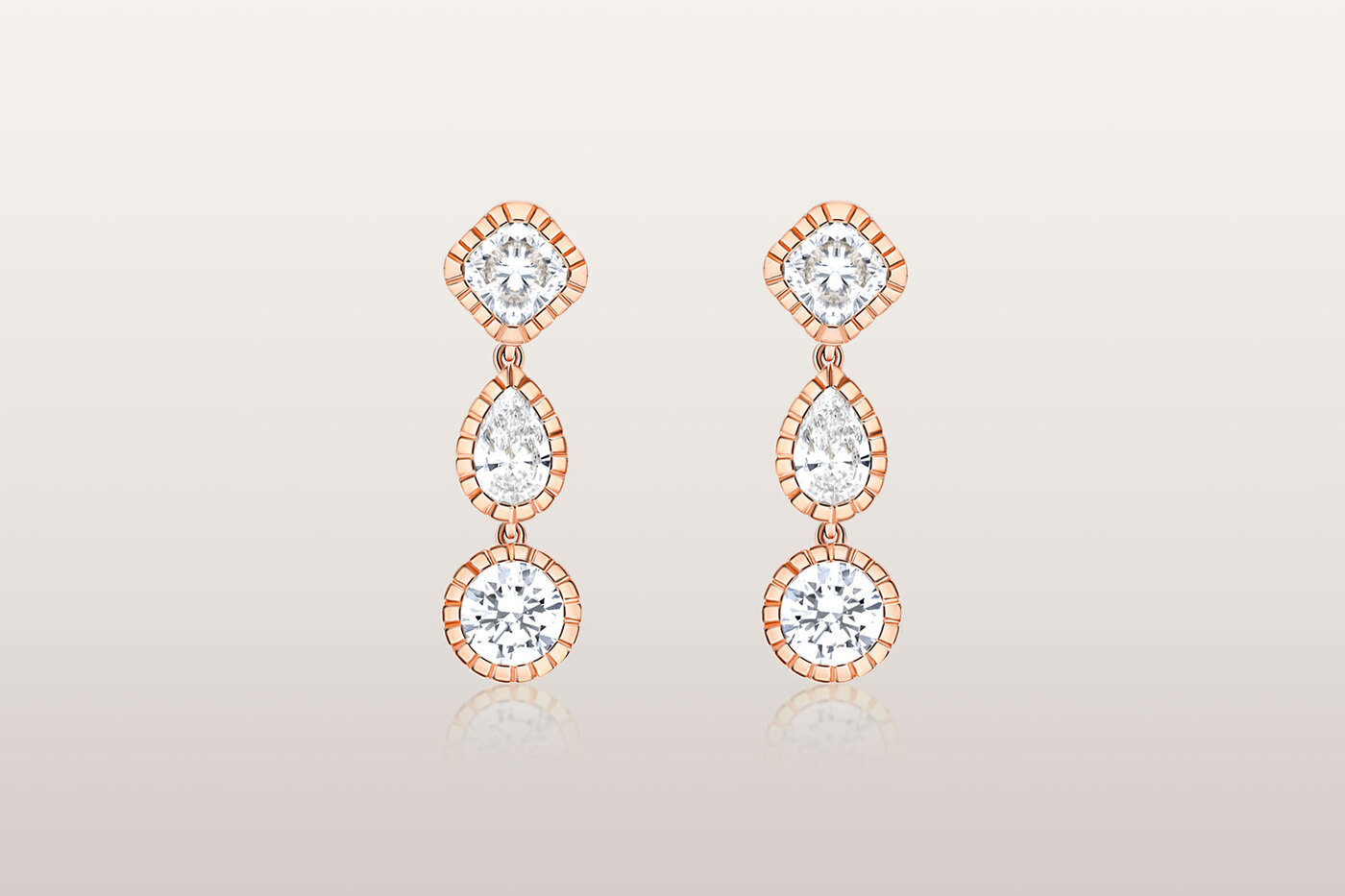 Earrings Shapes