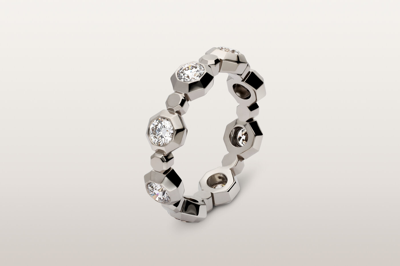 Anello Reflect Change