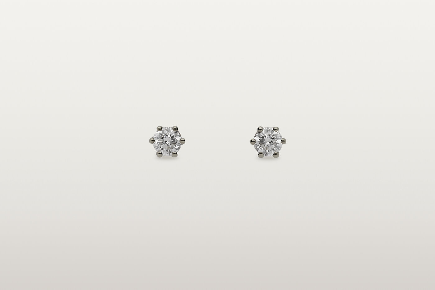 Boucles d'oreille Mini