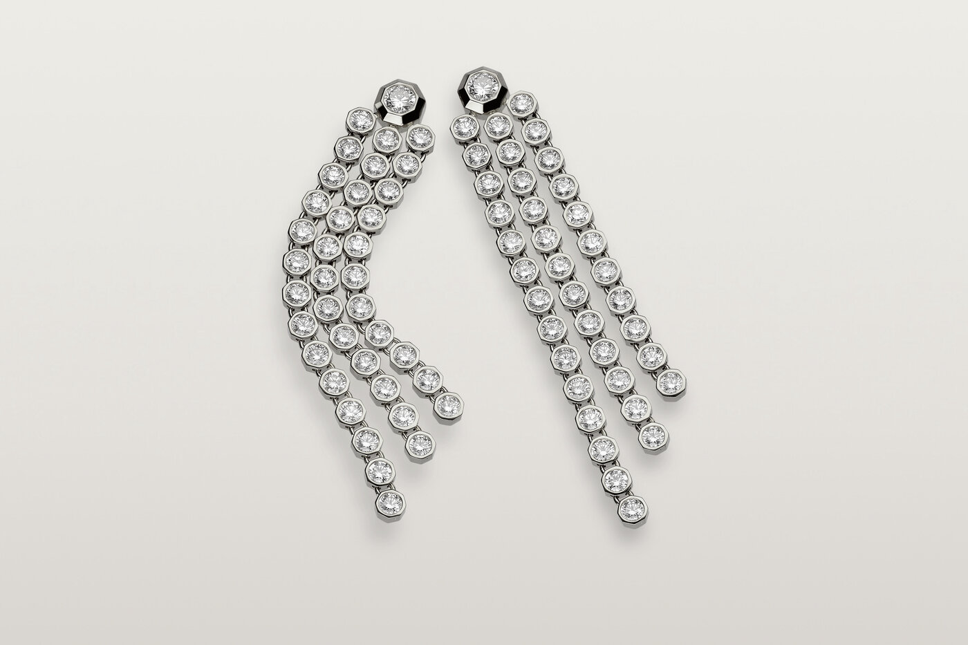 Boucles d'oreille Reflect High Jewellery Boucles d'oreille Reflect High Jewellery