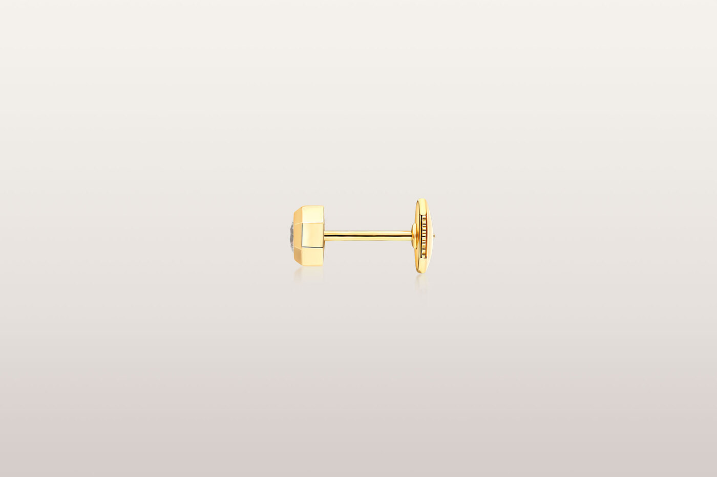 Pendientes Reflect
