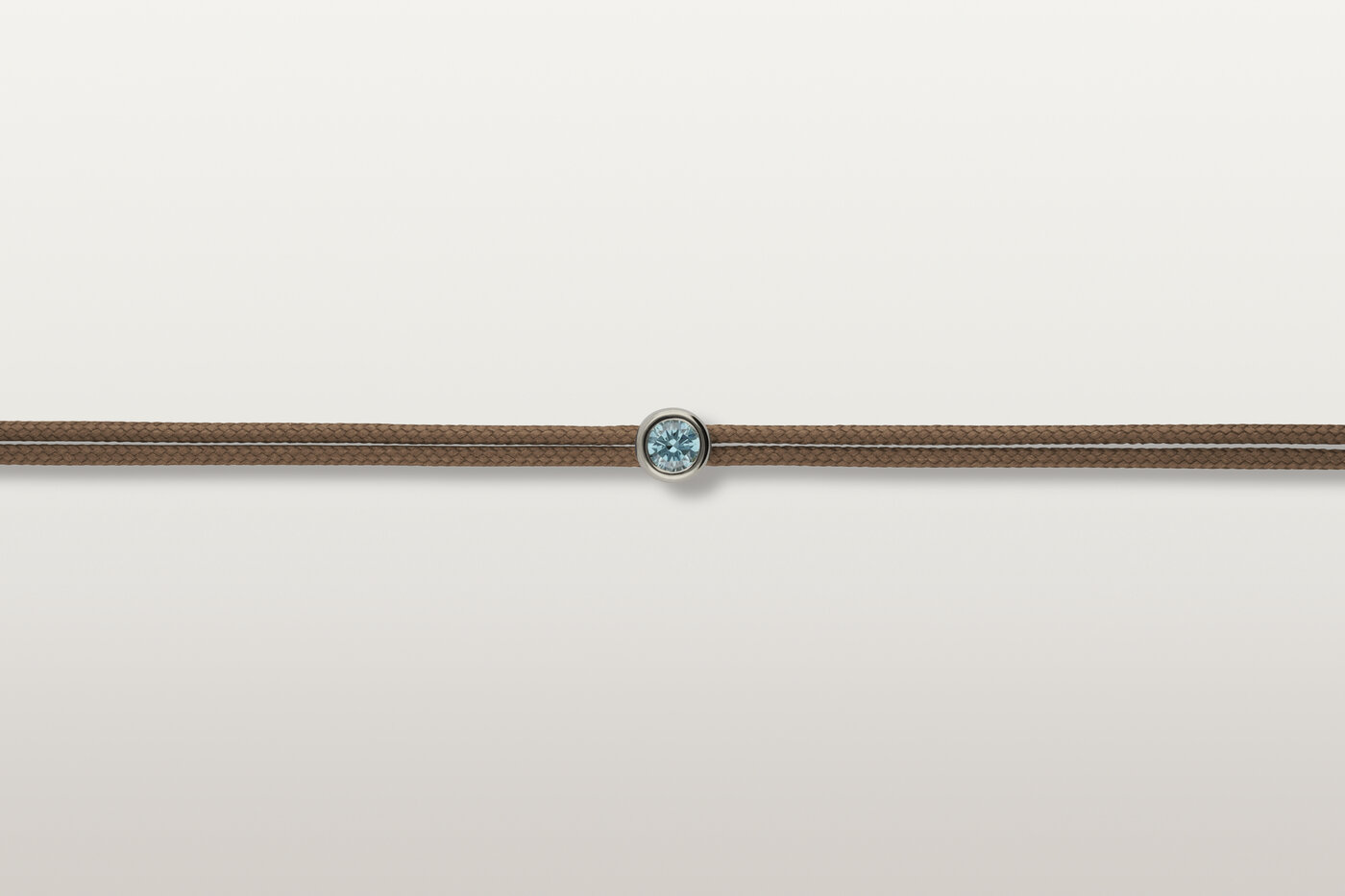 Armband mandana Moments Blue