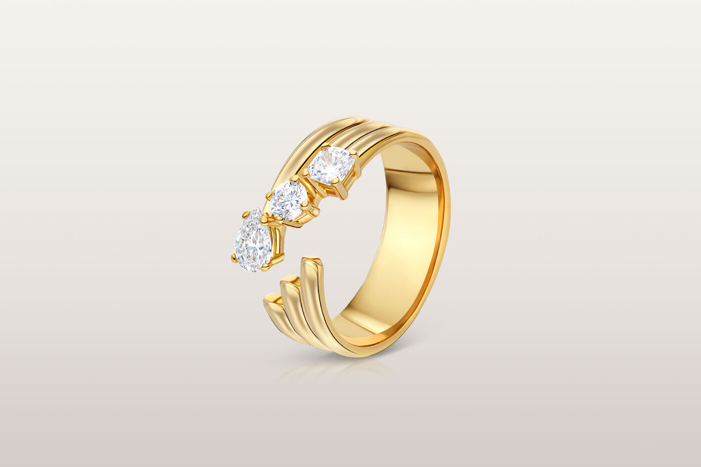 Ring Rise
