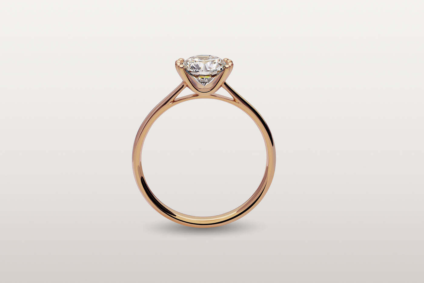 Ring Forever