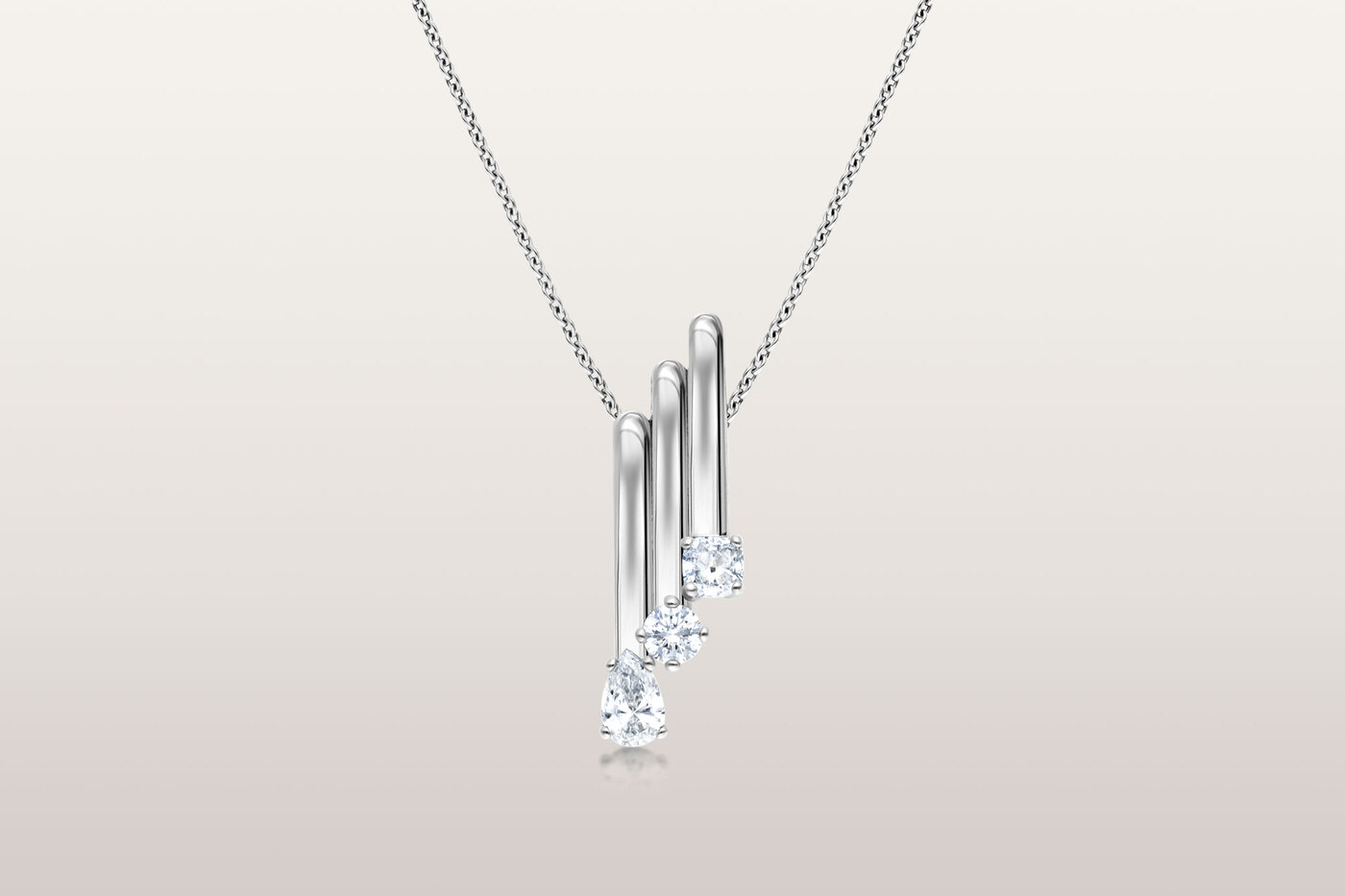 Necklace Rise