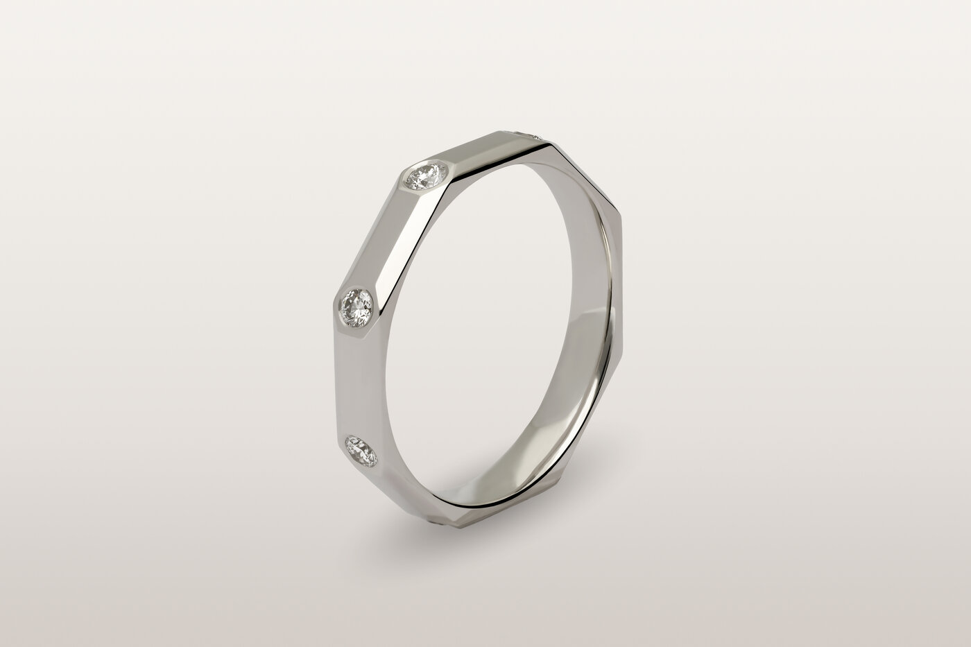 Ring Capsule