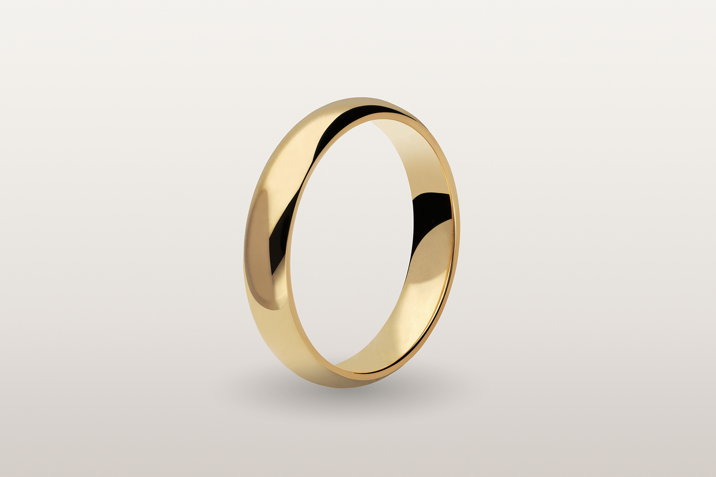 Bague Infinity Bold Bague Infinity Bold