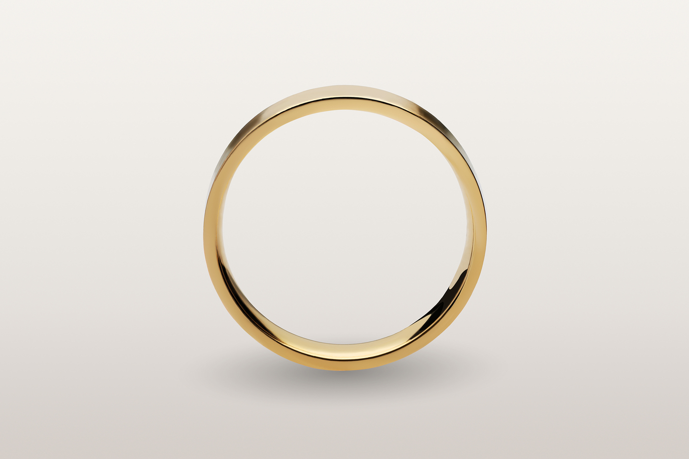 Ring Edge Bold Ring Edge Bold