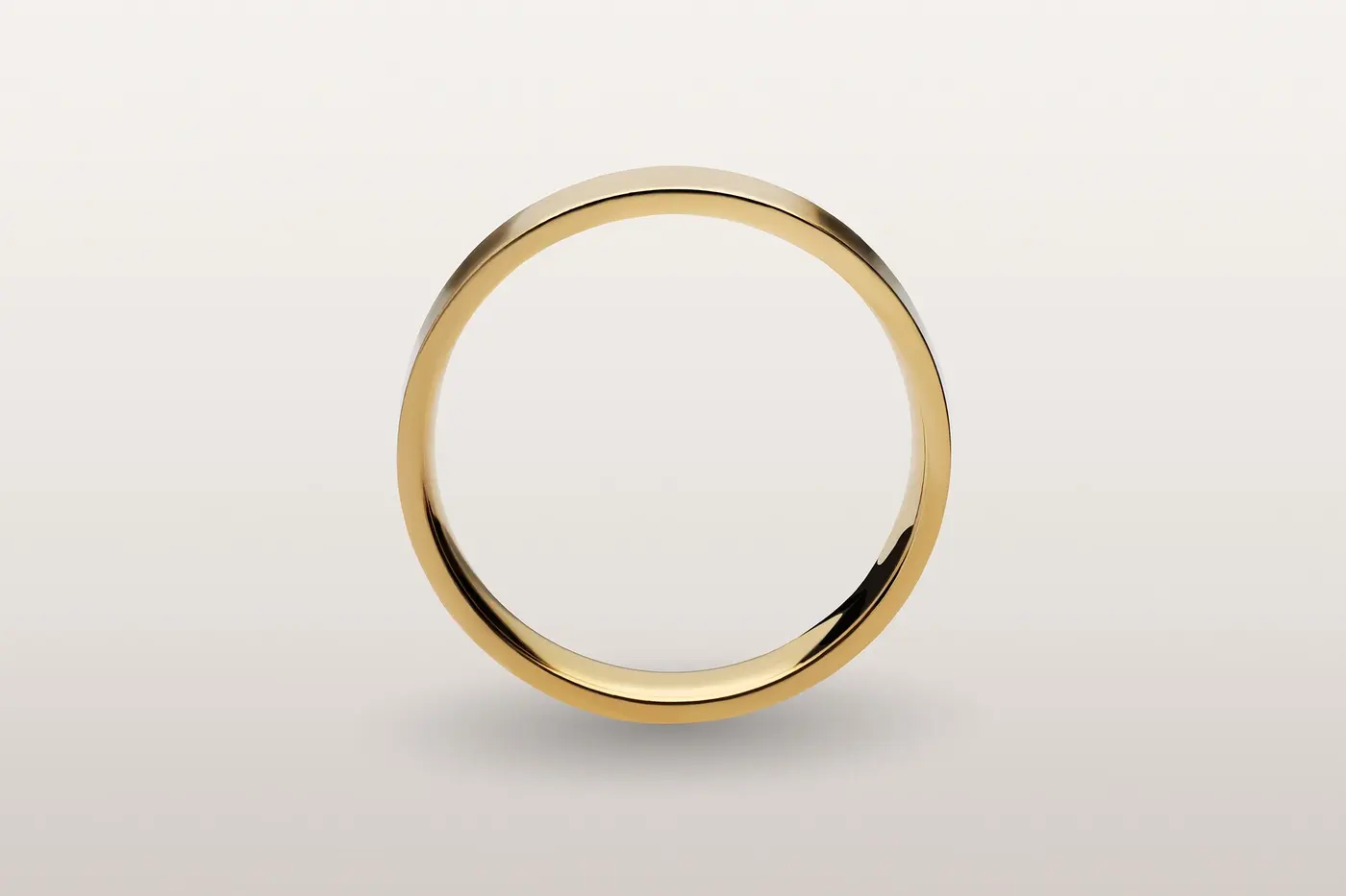 Ring Edge Bold Ring Edge Bold