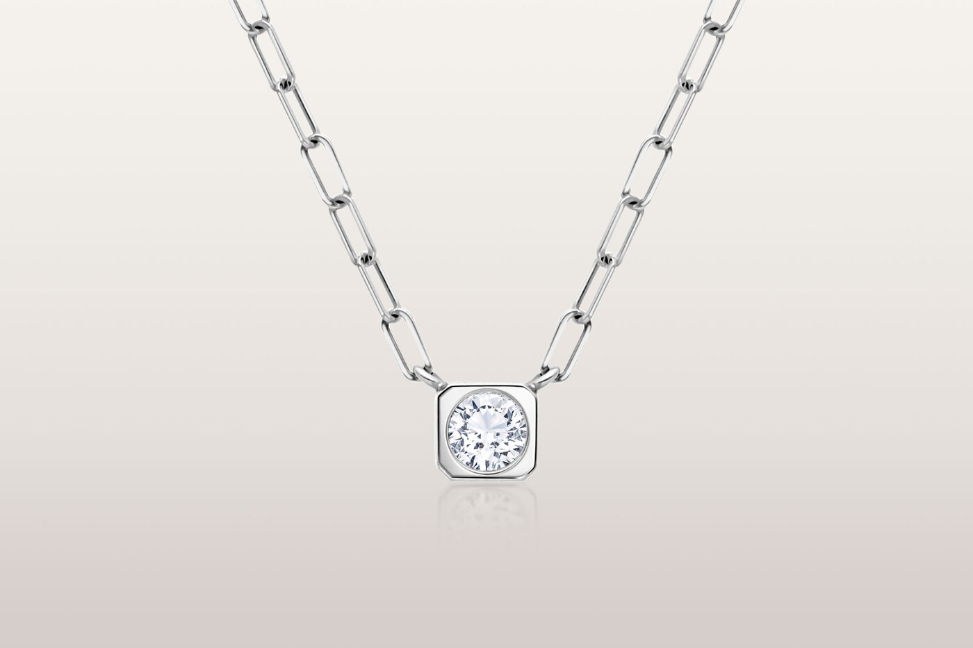 Necklace Motion