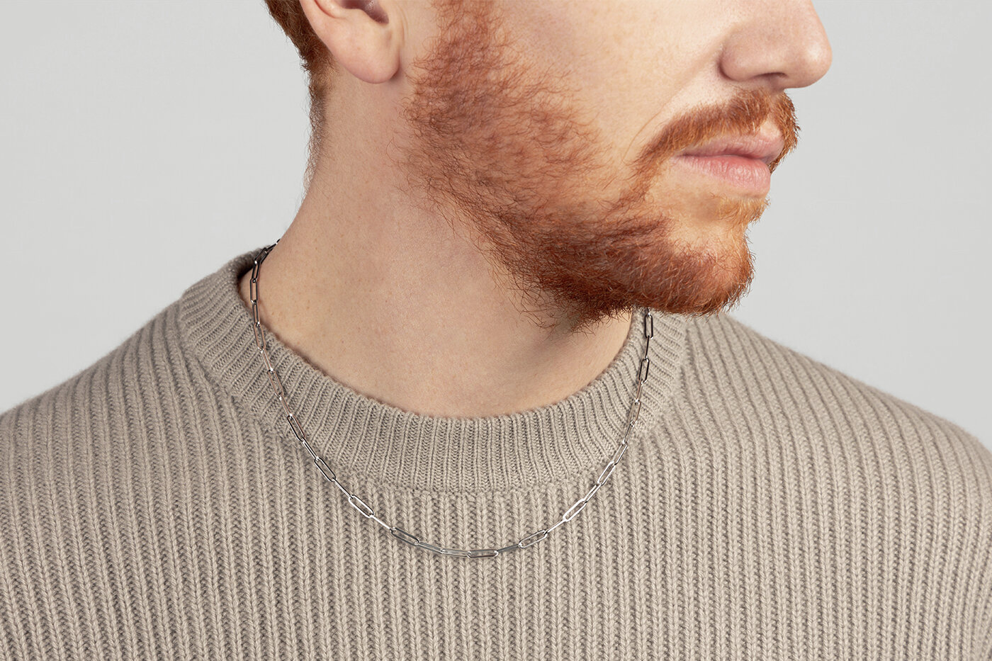 Collier Reflect Pure