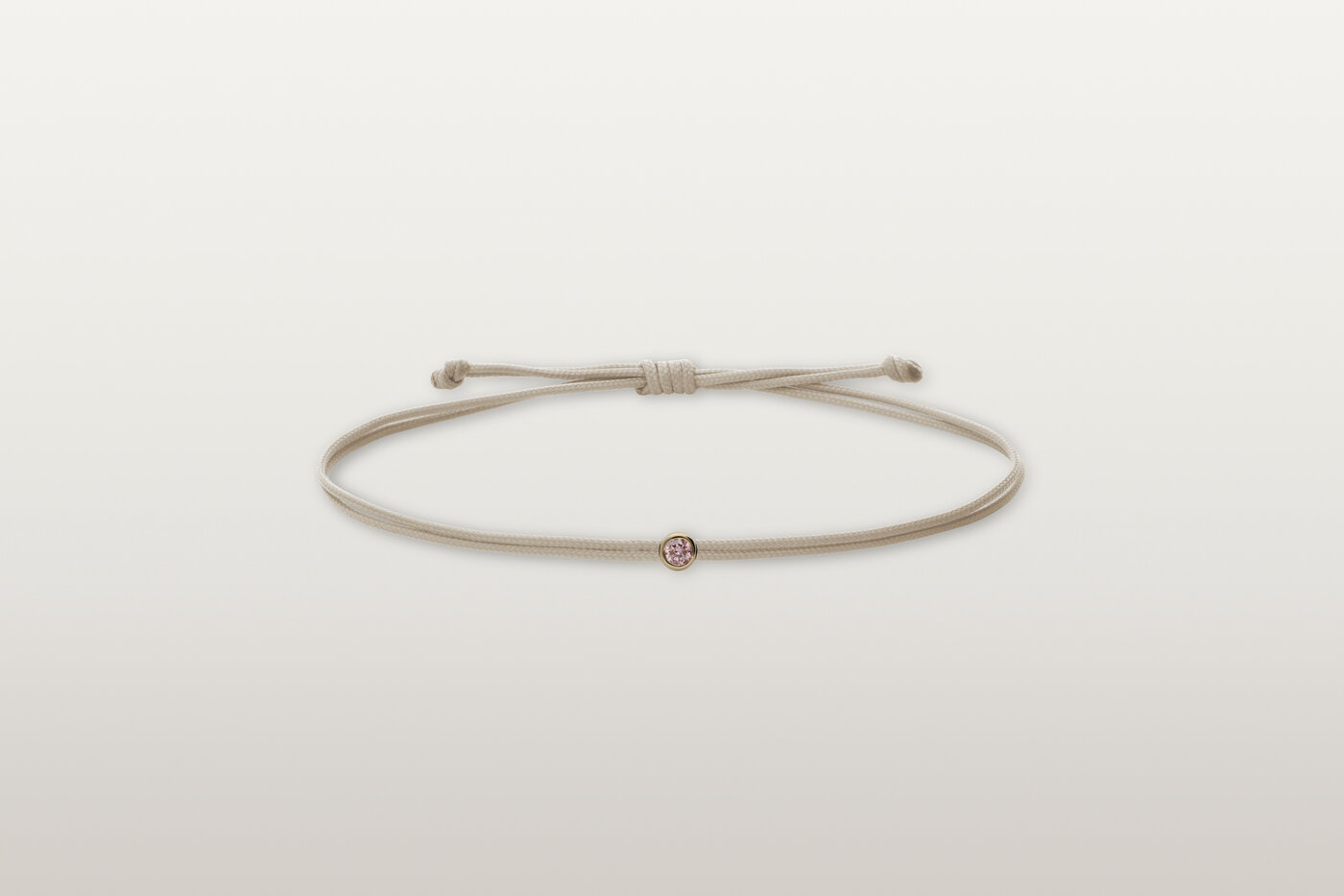 Armband mandana Moments Pink