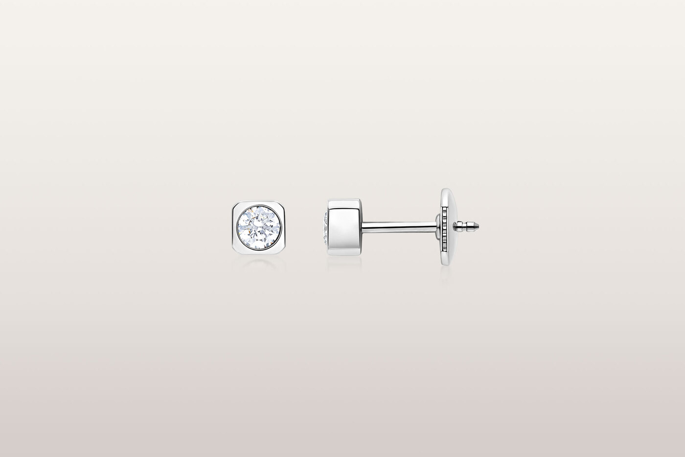 Earrings Motion One