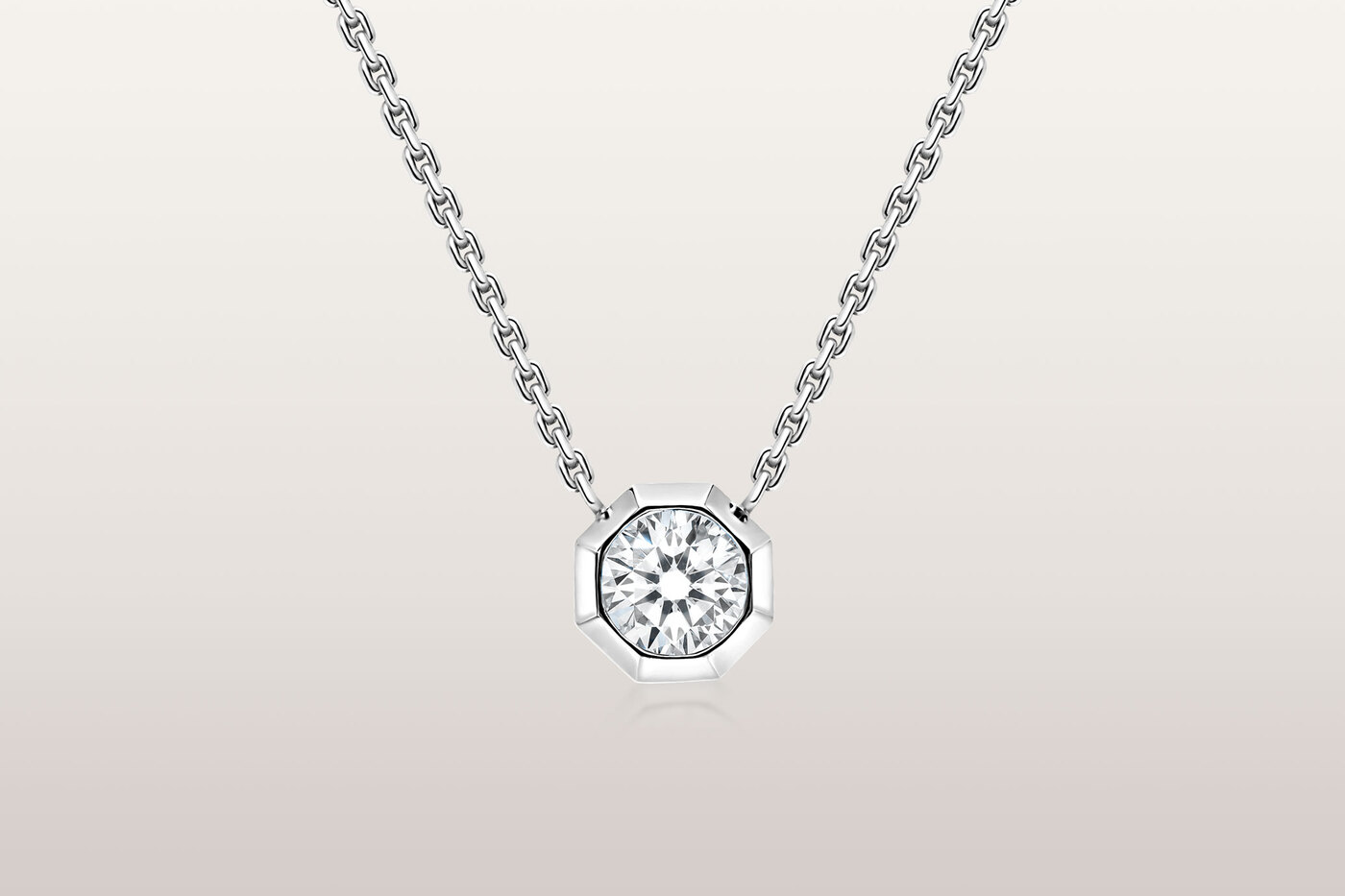 Necklace Reflect