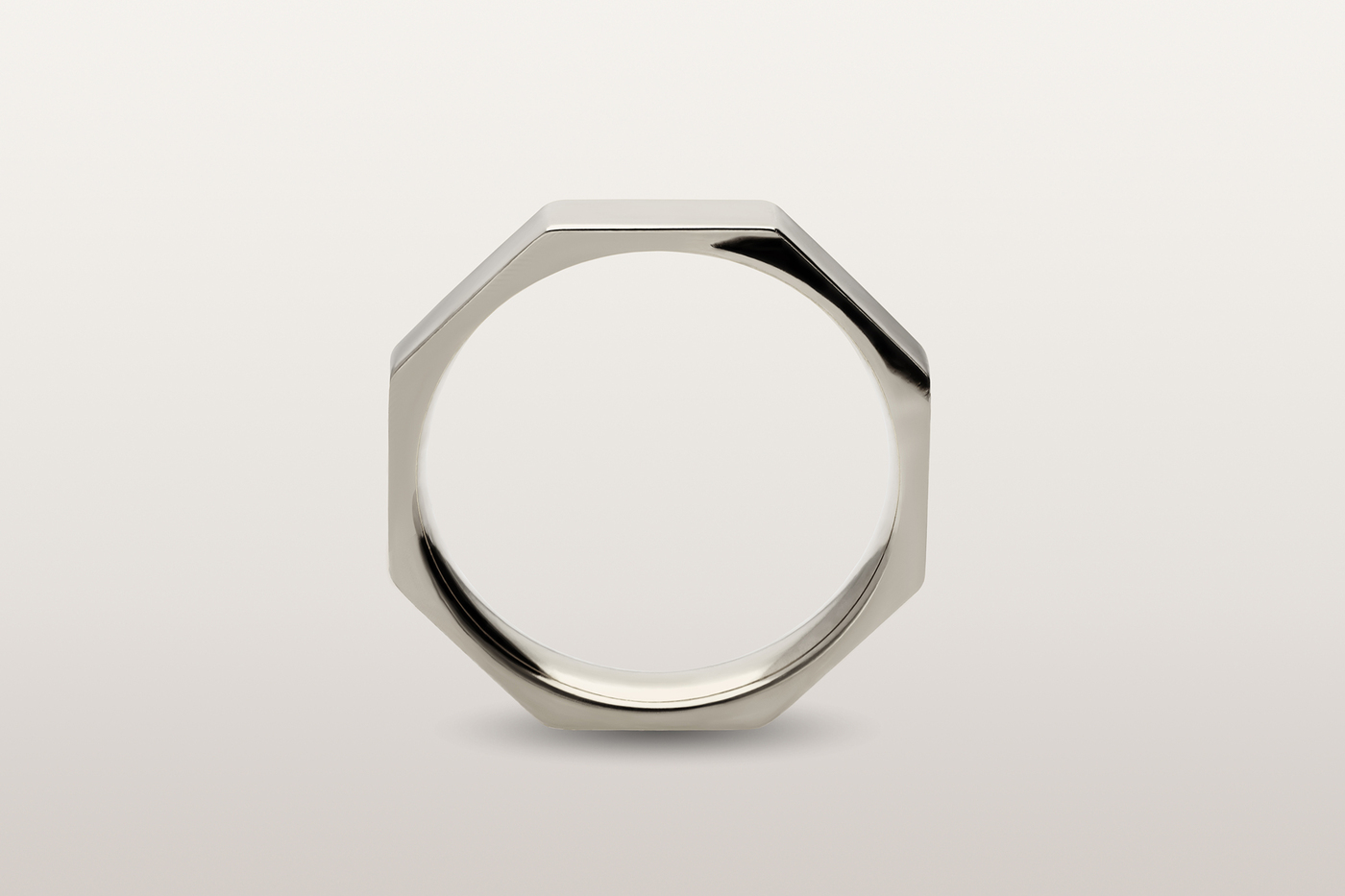 Ring mandana Pure