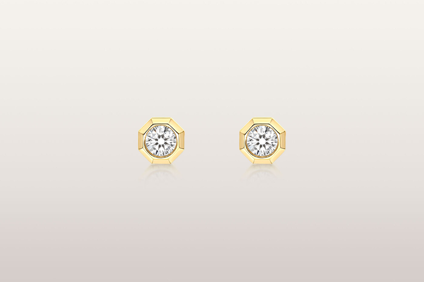 Earrings Reflect