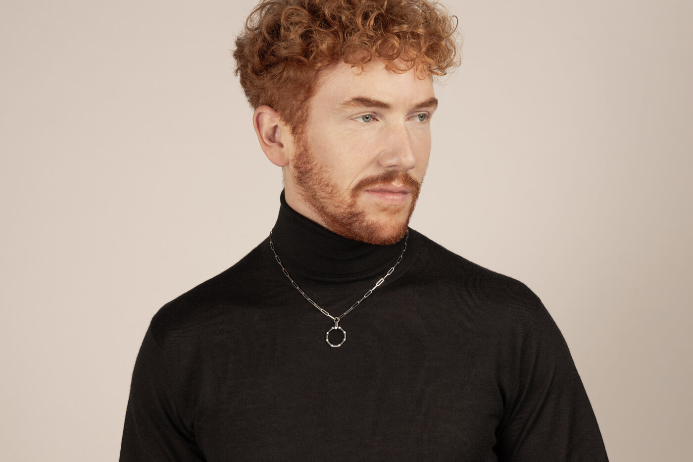 Halskette mandana Change